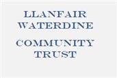 Minutes from Llanfair Waterdine Community Trust
