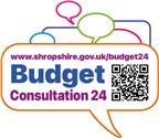 Shropshire Council’s budget survey