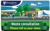 Shropshire Council Green Waste Consultation Opens